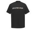 BALENCIAGA Lovers T-shirt best quality