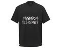 BALENCIAGA Lovers T-shirt best quality