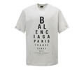 BALENCIAGA Lovers T-shirt best quality