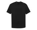 BALENCIAGA Lovers T-shirt best quality