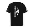 BALENCIAGA Lovers T-shirt best quality