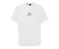 BALENCIAGA Lovers T-shirt best quality