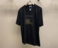 BURBERRY Lovers T-shirt best quality