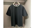 BURBERRY Lovers T-shirt best quality