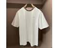 BURBERRY Lovers T-shirt best quality