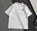 BURBERRY Lovers T-shirt best quality