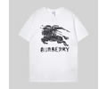 BURBERRY Lovers T-shirt
