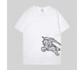 BURBERRY Lovers T-shirt