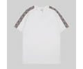 BURBERRY Lovers T-shirt