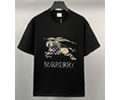 BURBERRY Lovers T-shirt