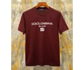 Dolce & Gabbana Lovers T-shirt best quality