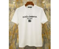 Dolce & Gabbana Lovers T-shirt best quality