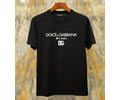 Dolce & Gabbana Lovers T-shirt best quality