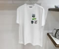 DIOR Lovers T-shirt best quality