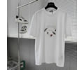 DIOR Lovers T-shirt best quality