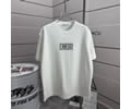 DIOR Lovers T-shirt best quality