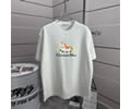 DIOR Lovers T-shirt best quality