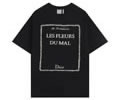 DIOR Lovers T-shirt best quality
