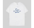 DIOR Lovers T-shirt
