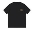 FENDI Lovers T-shirt