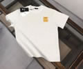 FENDI Lovers T-shirt