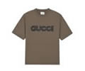 GUCCI Lovers T-shirt best quality