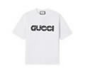 GUCCI Lovers T-shirt best quality