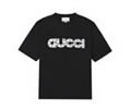 GUCCI Lovers T-shirt best quality