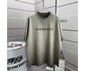 GIVENCHY Men Summer T-shirt best quality