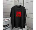 GIVENCHY Men Summer T-shirt best quality
