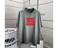 GIVENCHY Men Summer T-shirt best quality