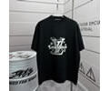 LV Lovers T-shirt Best quality