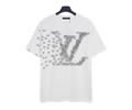 LV Lovers T-shirt Best quality