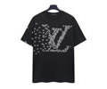 LV Lovers T-shirt Best quality
