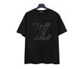 LV Lovers T-shirt Best quality