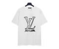LV Lovers T-shirt Best quality