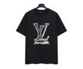 LV Lovers T-shirt Best quality