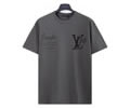 LV Lovers T-shirt Best quality