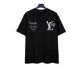 LV Lovers T-shirt Best quality