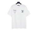 LV Lovers T-shirt Best quality