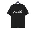 LV Lovers T-shirt Best quality