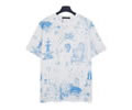 LV Lovers T-shirt Best quality
