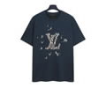 LV Lovers T-shirt Best quality