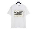 LV Lovers T-shirt Best quality