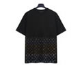 LV Lovers T-shirt Best quality