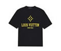 LV Lovers T-shirt Best quality