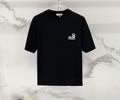 LOEWE Lovers T-shirt best quality