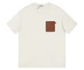 LOEWE Lovers T-shirt