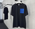 LOEWE Lovers T-shirt
