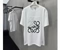 LOEWE Lovers T-shirt